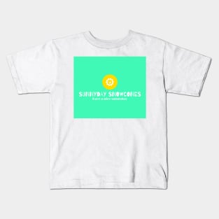 sunnyday snowcones Kids T-Shirt